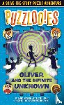 Ginns, Russell - Puzzlooies! Oliver and the Infinite Unknown