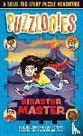 Ginns, Russell - Puzzlooies! Disaster Master