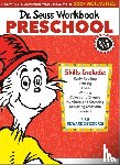 Seuss, Dr. - Dr. Seuss Workbook: Preschool