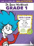 Seuss, Dr. - Dr. Seuss Workbook: Grade 1