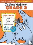 Seuss, Dr. - Dr. Seuss Workbook: Grade 2