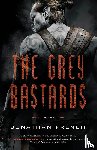 French, Jonathan - Grey Bastards