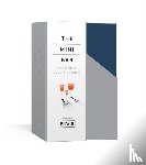 Parsons, Brad Thomas, Editors of Punch - The Mini Bar
