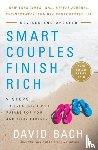 Bach, David - Smart Couples Finish Rich