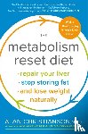 Christianson, Dr. Alan - Metabolism Reset Diet