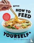 University, Spoon - How to Feed Yourself