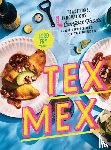 Fry, Ford, Dupuy, Jessica - Tex-Mex Cookbook