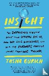 Eurich, Tasha - Insight