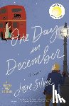 Silver, Josie - One Day in December