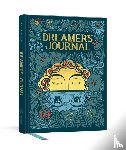 Keegan, Caitlin - Dreamer's Journal