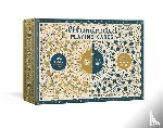 Keegan, Caitlin - Illuminated Playing Card Set