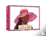 Institution, Smithsonian - Mae's Millinery Shop Note Cards