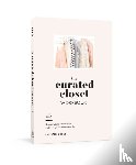 Rees, Anuschka - The Curated Closet Workbook