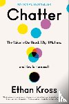 Kross, Ethan - Chatter