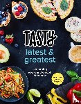  - Tasty Latest and Greatest