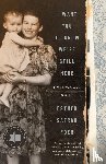 Foer, Esther Safran - I Want You to Know We're Still Here