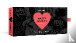 Brinkman, Amanda - Nasty Woman Game