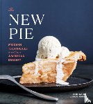 Taylor, Chris, Arguin, Paul - The New Pie
