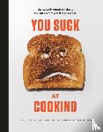 Cooking, You Suck at - You Suck at Cooking