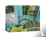 Borner, Petra - Petra's Garden Note Cards