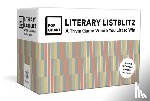 Chart, Pop - Literary Listblitz