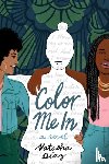 Diaz, Natasha - Color Me In