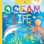 Mcdonald, Jill - Hello, World! Ocean Life