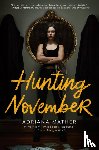 Mather, Adriana - Hunting November