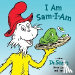 Tish Rabe, Tom Brannon - I Am Sam-I-Am