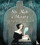 Fulton, Lynn, Sala, Felicita - She Made a Monster