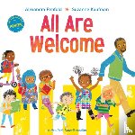 Penfold, Alexandra - All Are Welcome