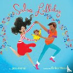 Arena, Jen, Meza, Erika - Salsa Lullaby