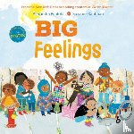 Penfold, Alexandra - Big Feelings