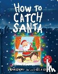 Reagan, Jean - How to Catch Santa