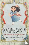 Robinson, Lisa, Green, Rebecca - Madame Saqui