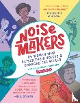 Magazine, Kazoo - Noisemakers