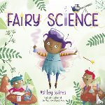 Spires, Ashley - Fairy Science