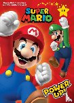 Random House - Power Up! (Nintendo)