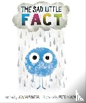 Winter, Jonah, Oswald, Pete - The Sad Little Fact