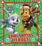 Random House - Christmas Heroes! (Paw Patrol)