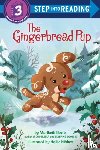 Boelts, Maribeth - Gingerbread Pup