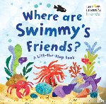 Lionni, Leo - Where Are Swimmy's Friends?