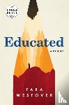 Westover, Tara - Educated