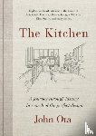Ota, John - The Kitchen
