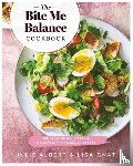 Albert, Julie, Gnat, Lisa - The Bite Me Balance Cookbook