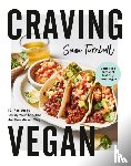 Turnbull, Sam - Craving Vegan