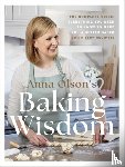 Olson, Anna - Anna Olson's Baking Wisdom