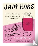 Wynne, Camilla - Jam Bake