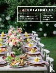 Centner, Sebastien, Centner, Sheila - Eatertainment