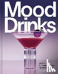 Cabrera, Gabriel - Mood Drinks